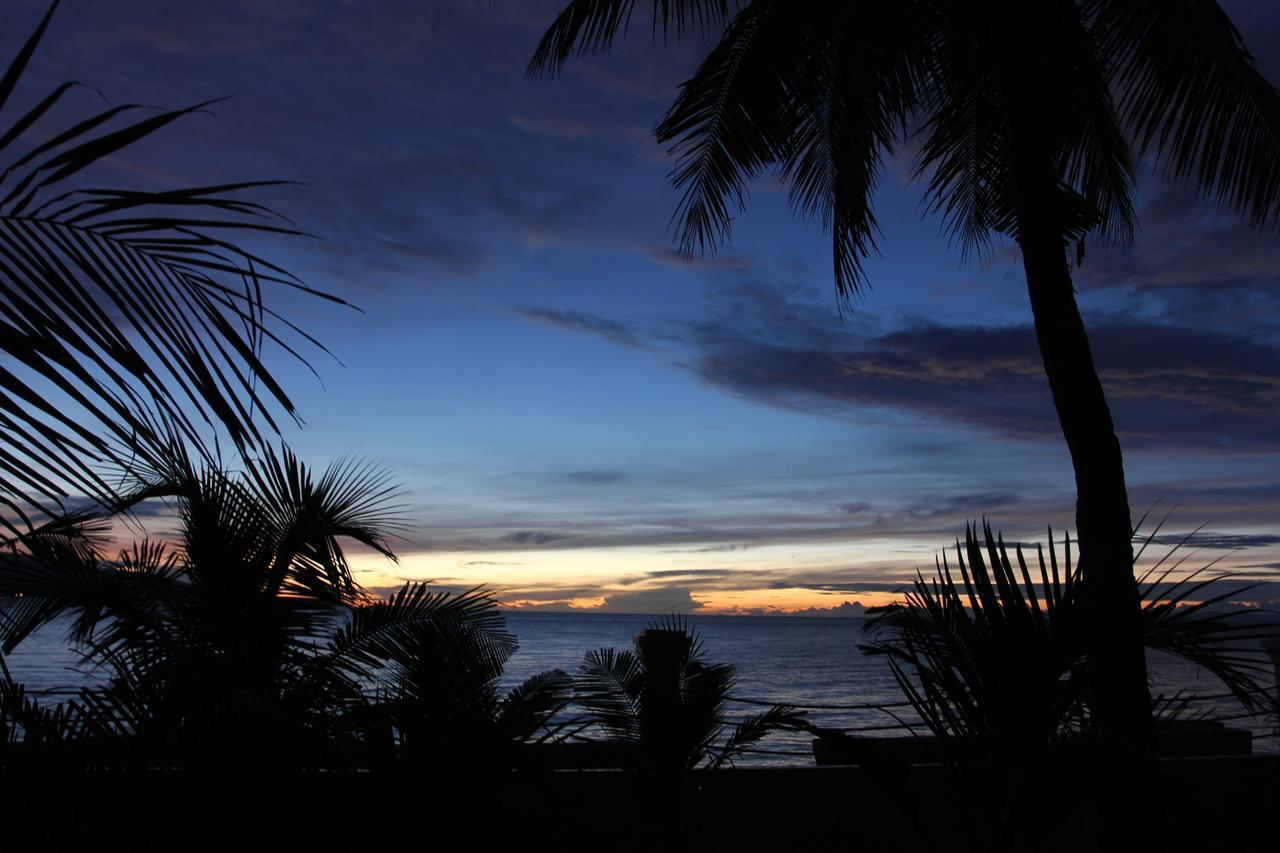 The Wilsons' Shangrila Bed and Breakfast Dumaguete City Esterno foto