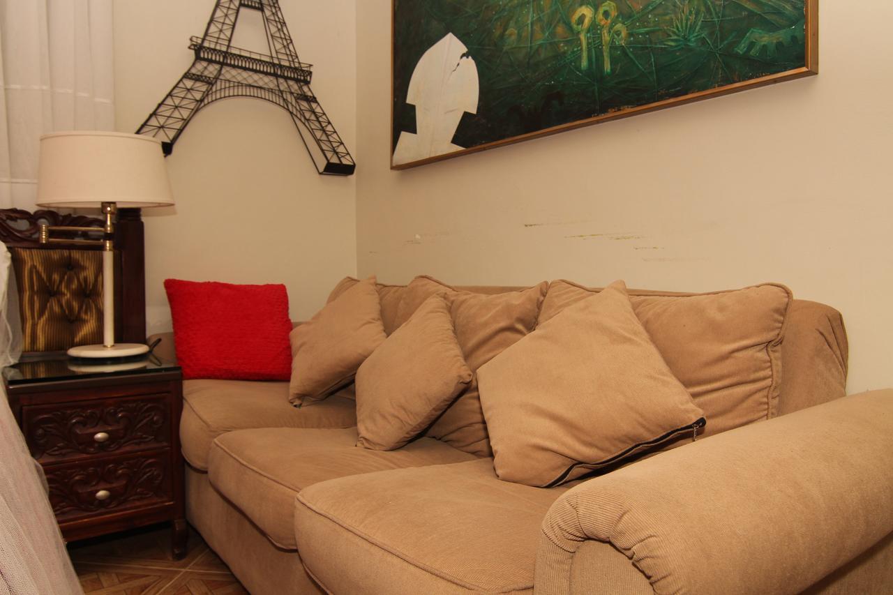 The Wilsons' Shangrila Bed and Breakfast Dumaguete City Esterno foto