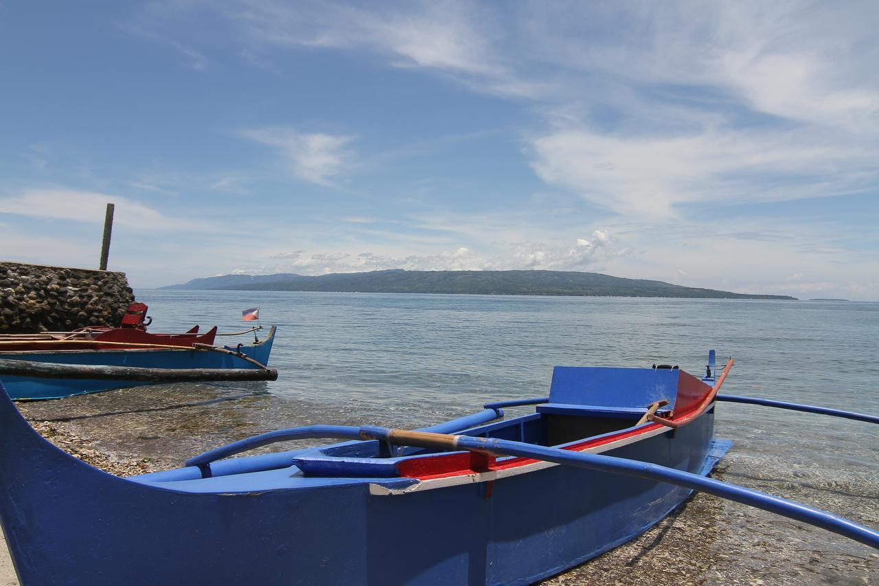 The Wilsons' Shangrila Bed and Breakfast Dumaguete City Esterno foto