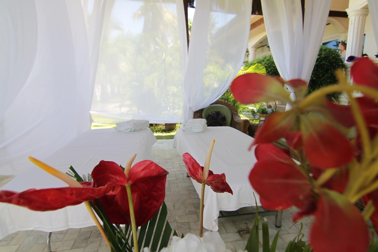 The Wilsons' Shangrila Bed and Breakfast Dumaguete City Esterno foto