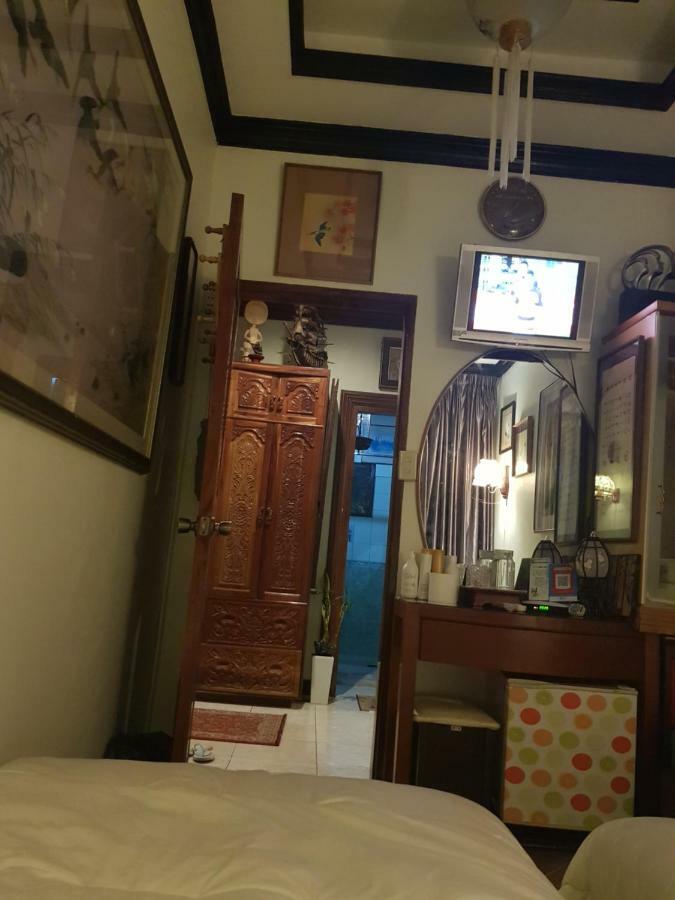 The Wilsons' Shangrila Bed and Breakfast Dumaguete City Esterno foto